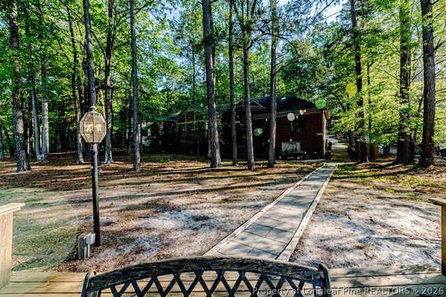 3100 Fairway Woods, Sanford, NC 27332