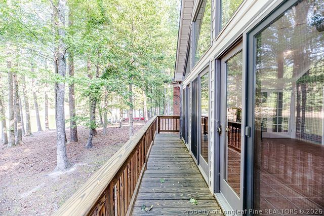 3100 Fairway Woods, Sanford, NC 27332