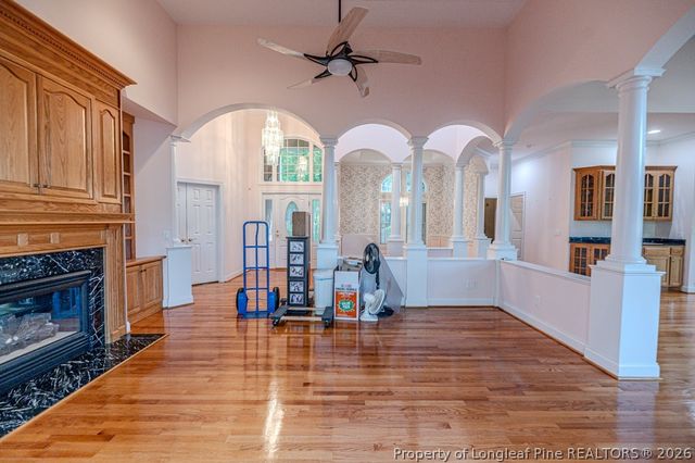 3100 Fairway Woods, Sanford, NC 27332