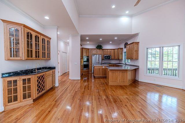 3100 Fairway Woods, Sanford, NC 27332