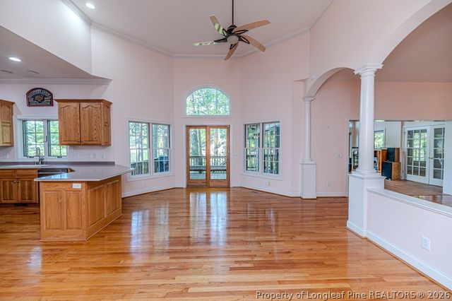 3100 Fairway Woods, Sanford, NC 27332