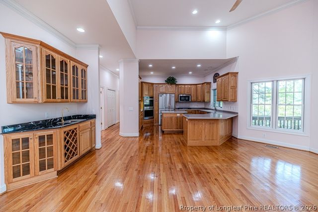 3100 Fairway Woods, Sanford, NC 27332