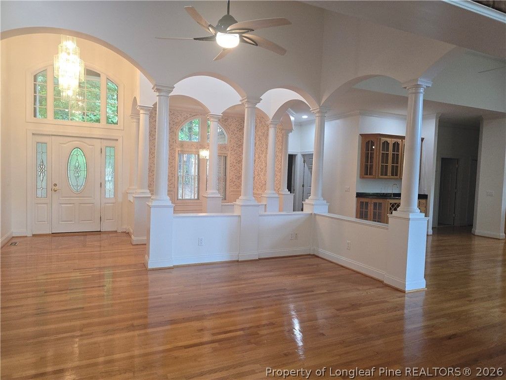 3100 Fairway Woods, Sanford, NC 27332 — photo 10