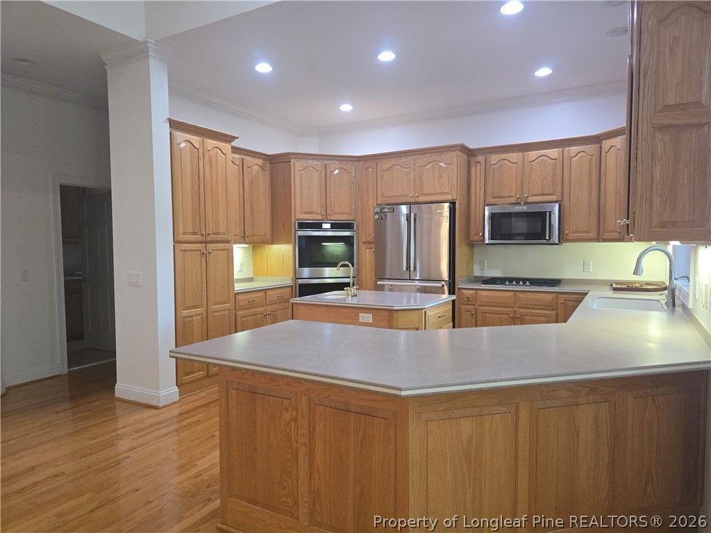 3100 Fairway Woods, Sanford, NC 27332 — photo 13