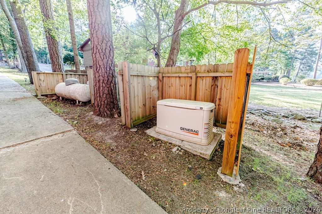 3100 Fairway Woods, Sanford, NC 27332 — photo 35