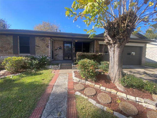 623 Caladium Drive, Mesquite, TX 75149