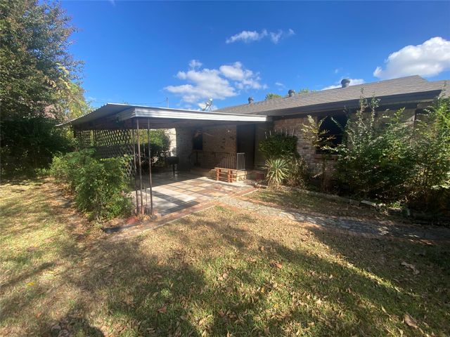 623 Caladium Drive, Mesquite, TX 75149