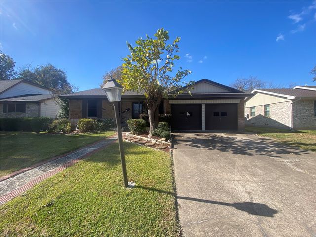 623 Caladium Drive, Mesquite, TX 75149