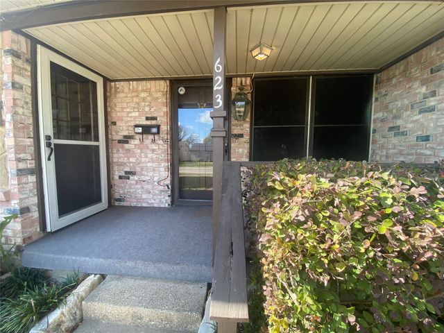 623 Caladium Drive, Mesquite, TX 75149