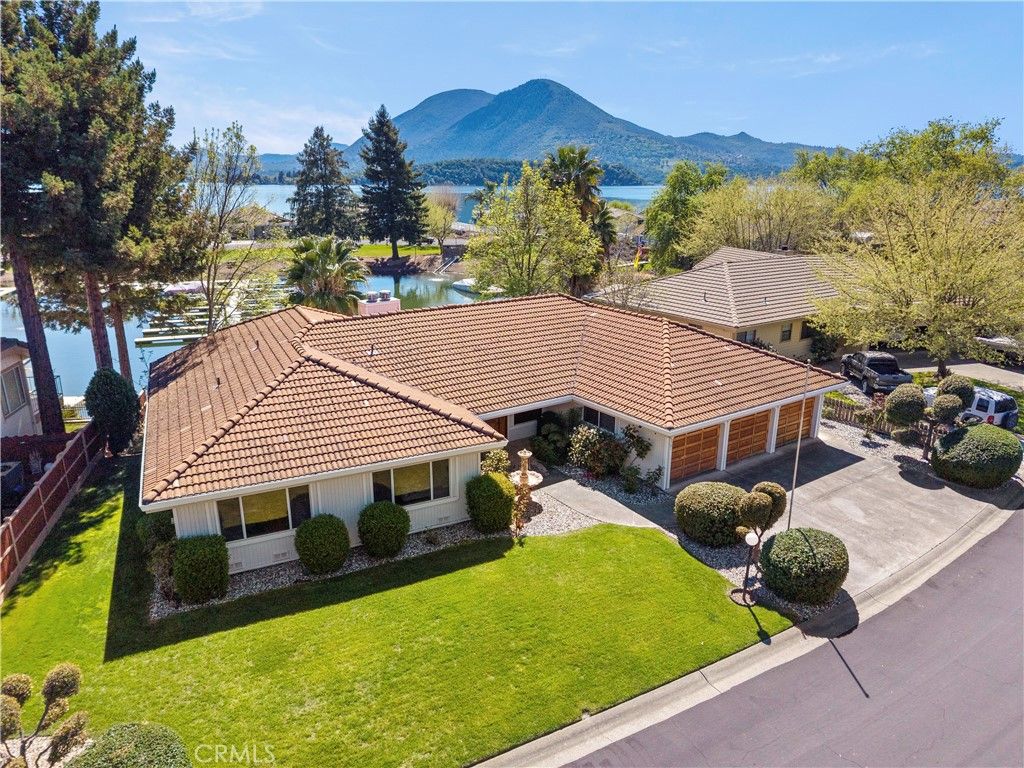 Image 1 of property listing at 8581 Paradise Valley Boulevard, Lucerne, CA 95458