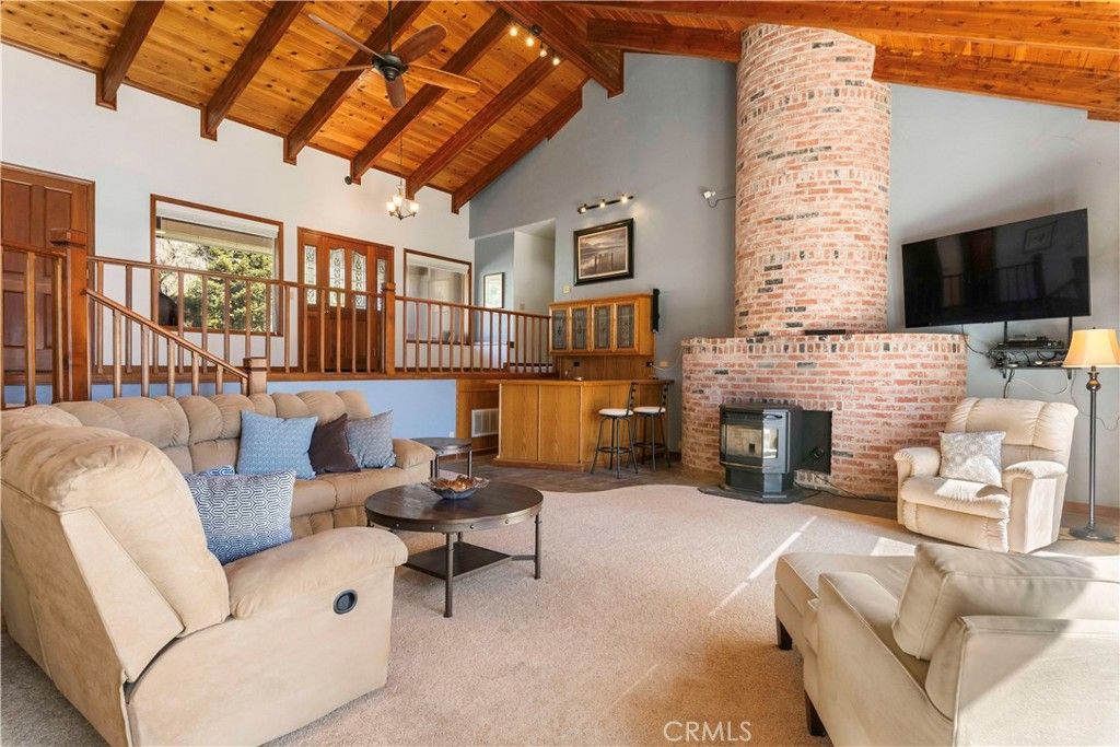 Image 12 of property listing at 8581 Paradise Valley Boulevard, Lucerne, CA 95458