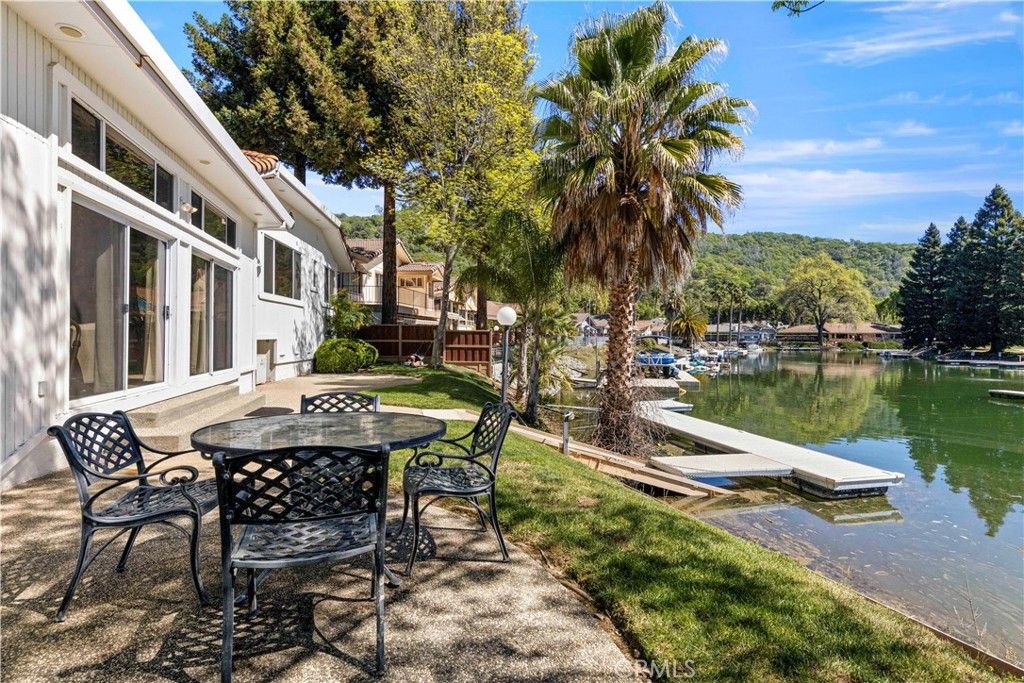 Image 14 of property listing at 8581 Paradise Valley Boulevard, Lucerne, CA 95458