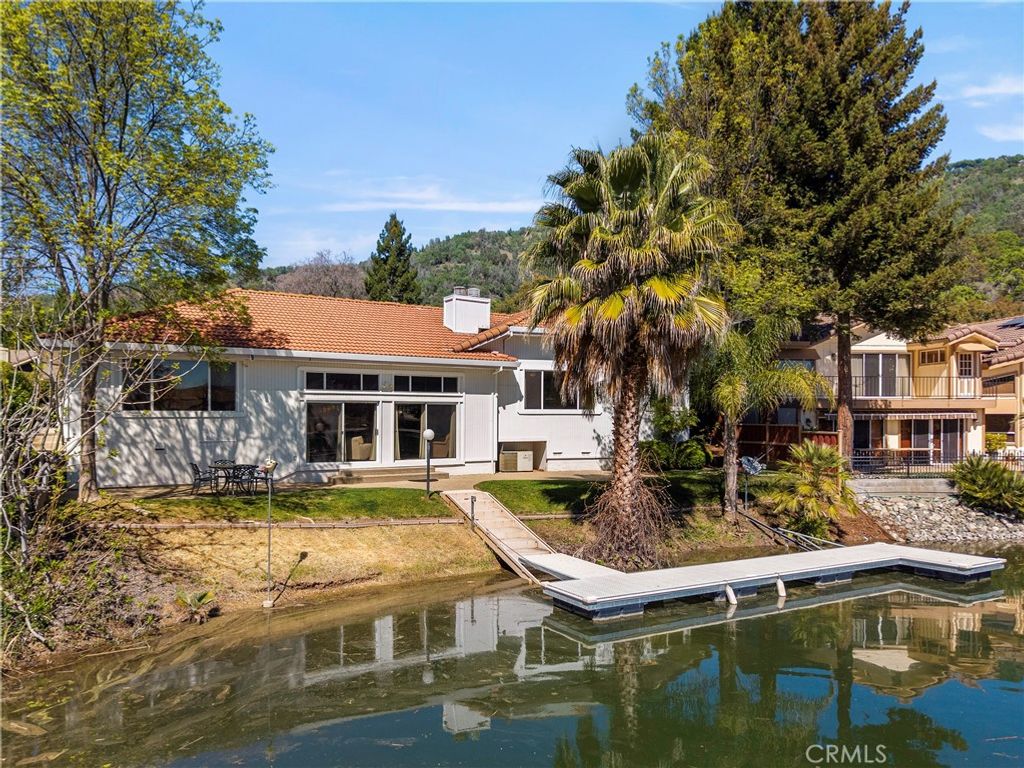 Image 48 of property listing at 8581 Paradise Valley Boulevard, Lucerne, CA 95458