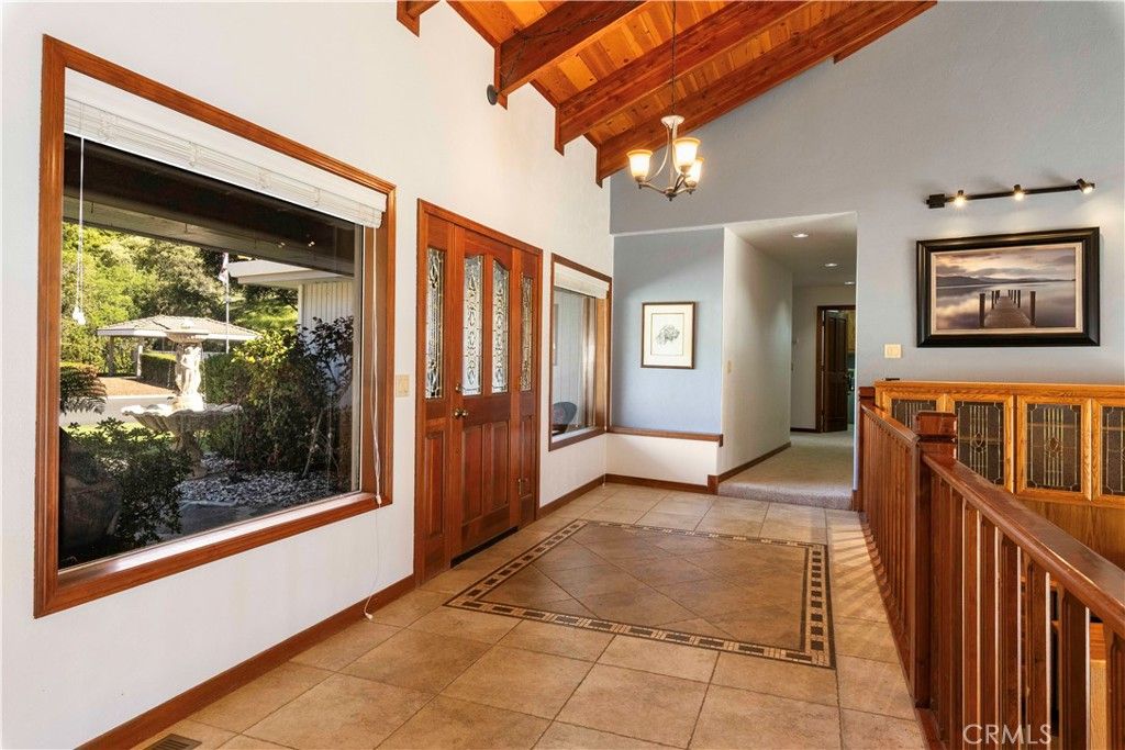 Image 5 of property listing at 8581 Paradise Valley Boulevard, Lucerne, CA 95458