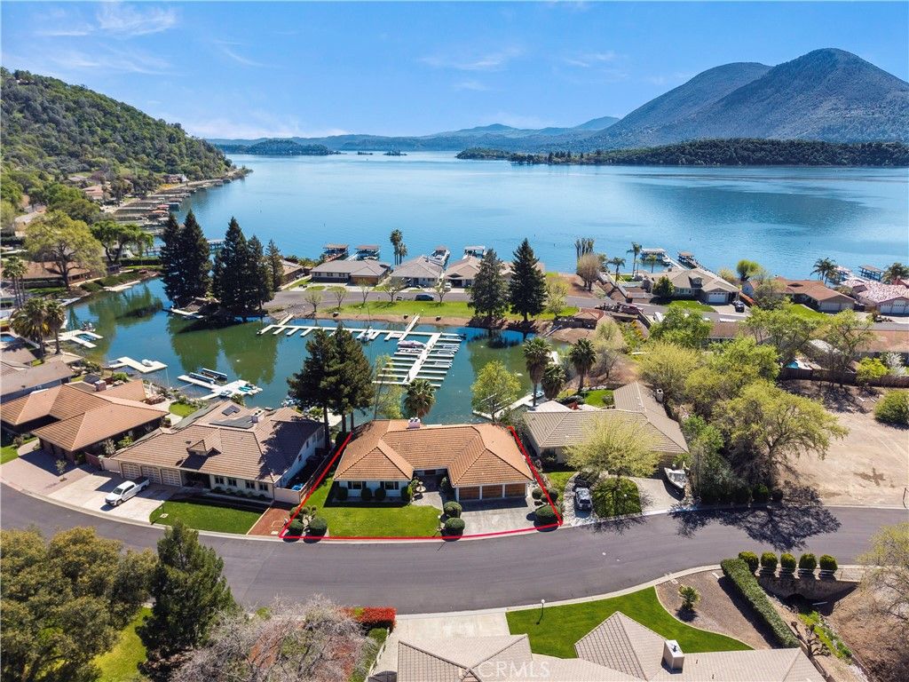 Image 52 of property listing at 8581 Paradise Valley Boulevard, Lucerne, CA 95458