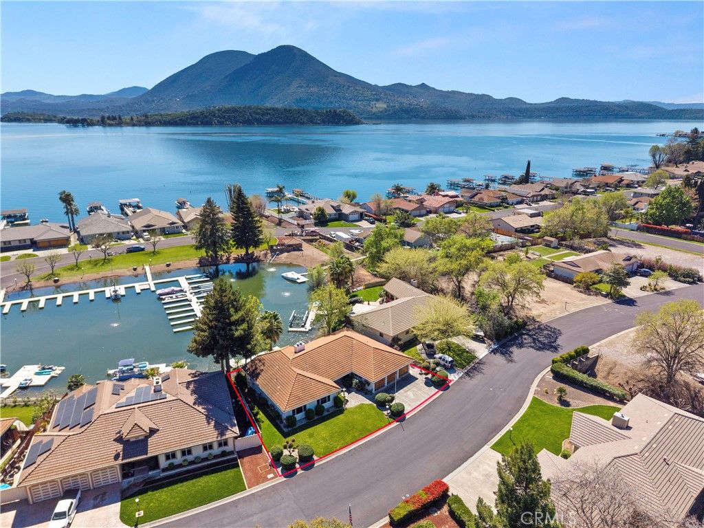 Image 53 of property listing at 8581 Paradise Valley Boulevard, Lucerne, CA 95458