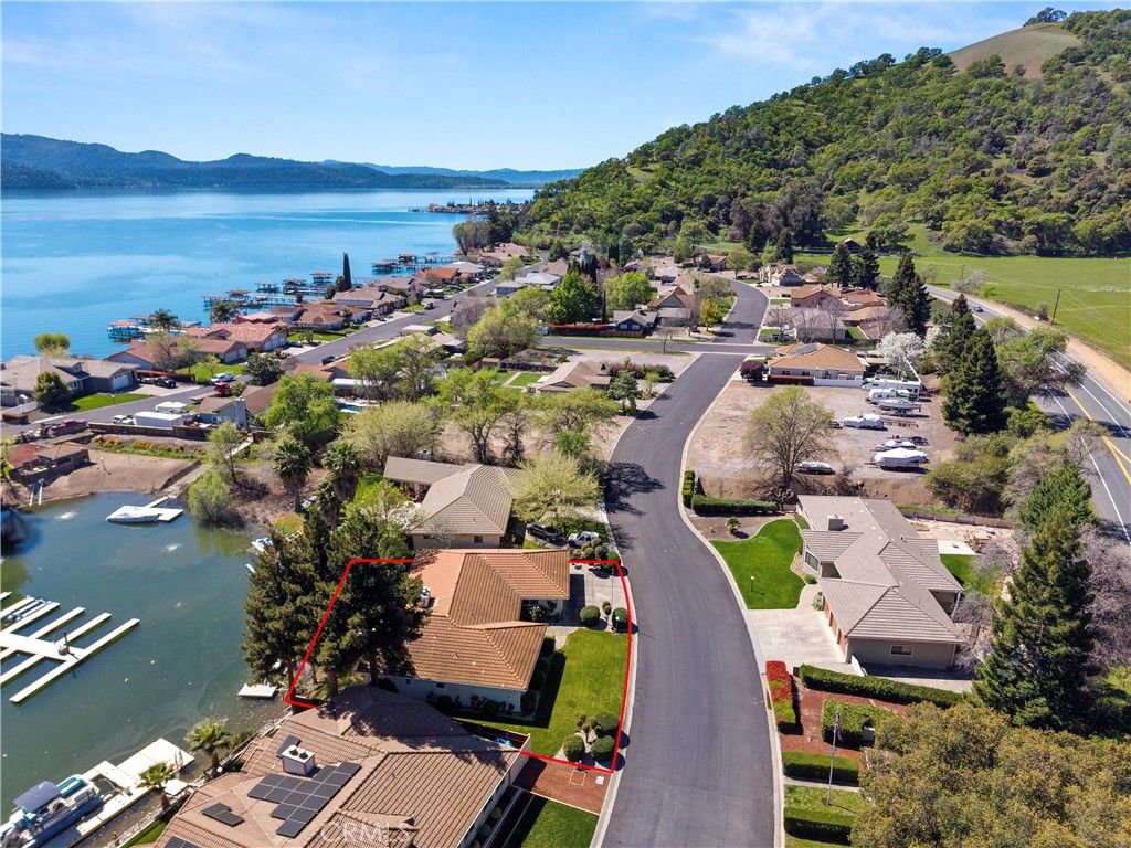 Image 54 of property listing at 8581 Paradise Valley Boulevard, Lucerne, CA 95458