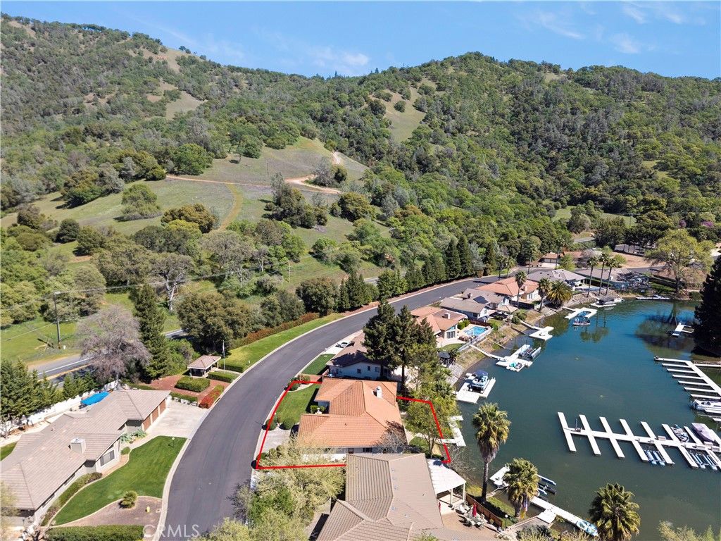 Image 57 of property listing at 8581 Paradise Valley Boulevard, Lucerne, CA 95458