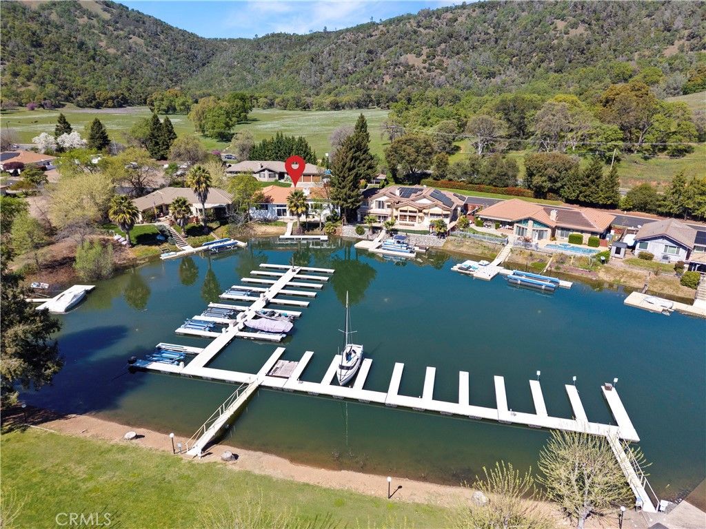 Image 58 of property listing at 8581 Paradise Valley Boulevard, Lucerne, CA 95458