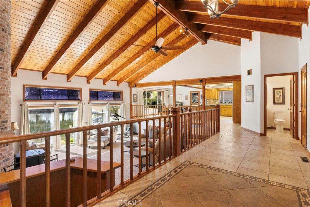 Image 6 of property listing at 8581 Paradise Valley Boulevard, Lucerne, CA 95458