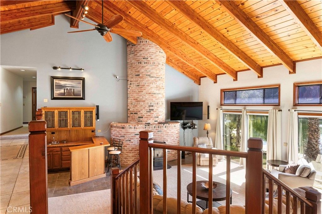 Image 8 of property listing at 8581 Paradise Valley Boulevard, Lucerne, CA 95458