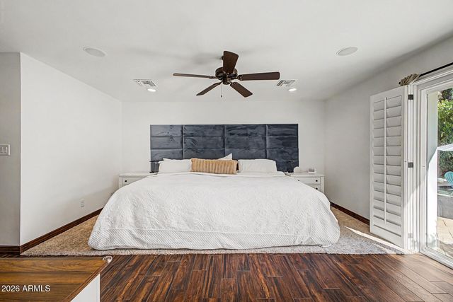 8737 E VIA DE LA GENTE --, Scottsdale, AZ 85258