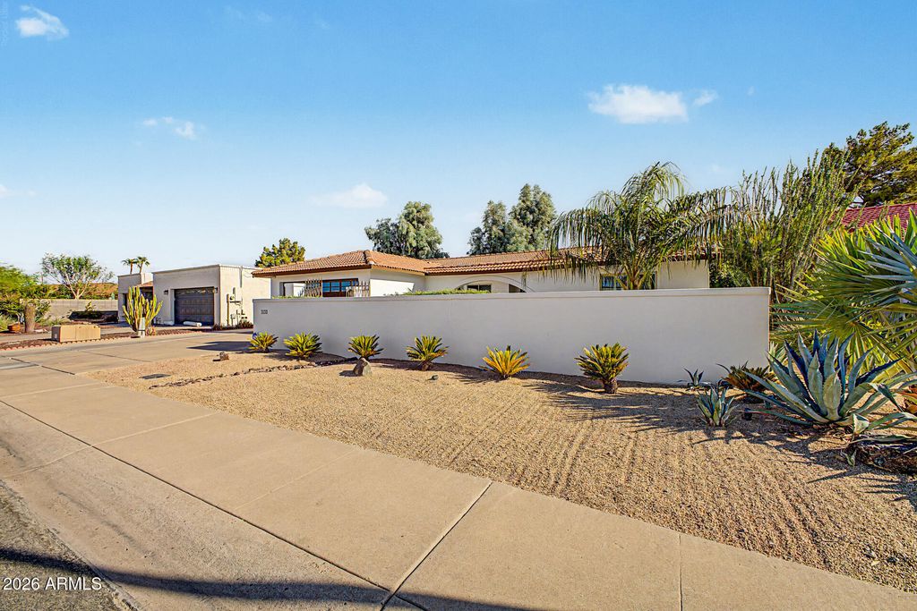 8737 E VIA DE LA GENTE --, Scottsdale, AZ 85258 — photo 3