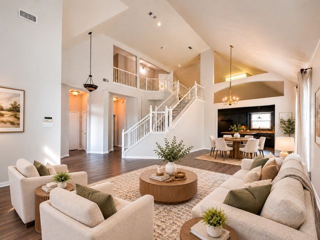 1517 Buena Vista Drive, Denton, TX 76210