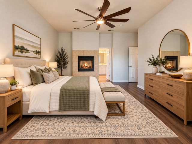 1517 Buena Vista Drive, Denton, TX 76210