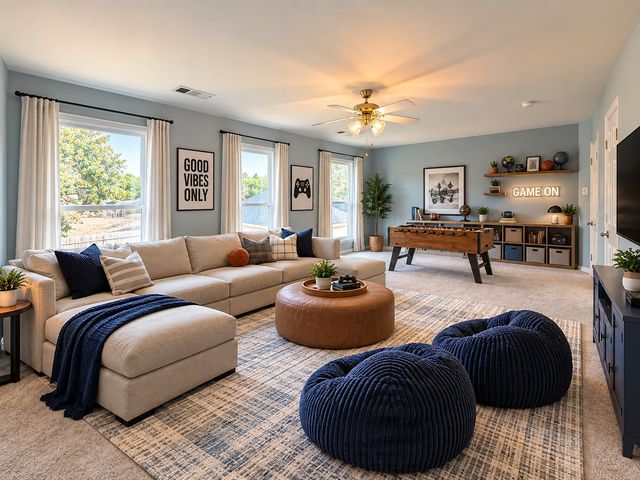 1517 Buena Vista Drive, Denton, TX 76210