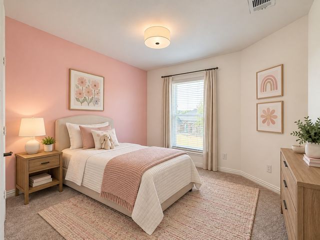 1517 Buena Vista Drive, Denton, TX 76210