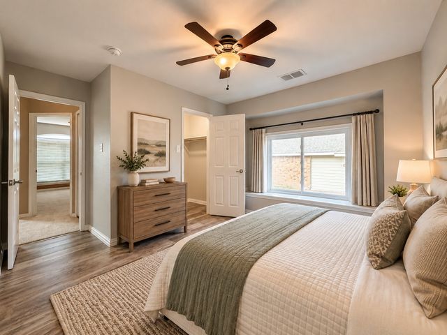 1517 Buena Vista Drive, Denton, TX 76210