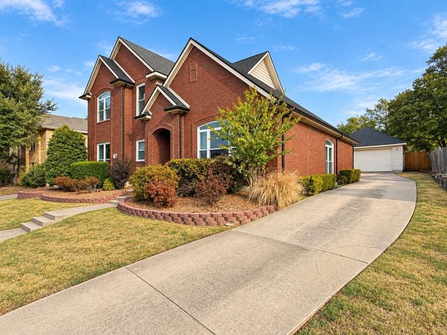1517 Buena Vista Drive, Denton, TX 76210