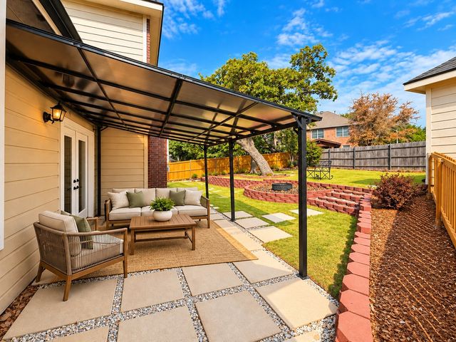 1517 Buena Vista Drive, Denton, TX 76210