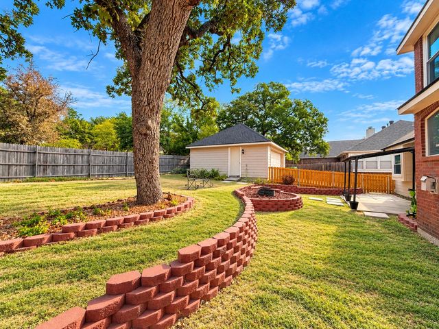 1517 Buena Vista Drive, Denton, TX 76210