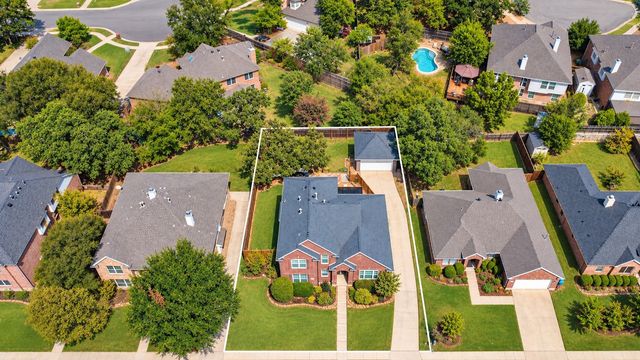 1517 Buena Vista Drive, Denton, TX 76210