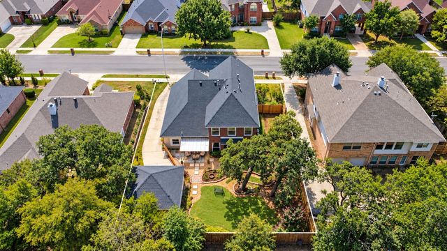 1517 Buena Vista Drive, Denton, TX 76210