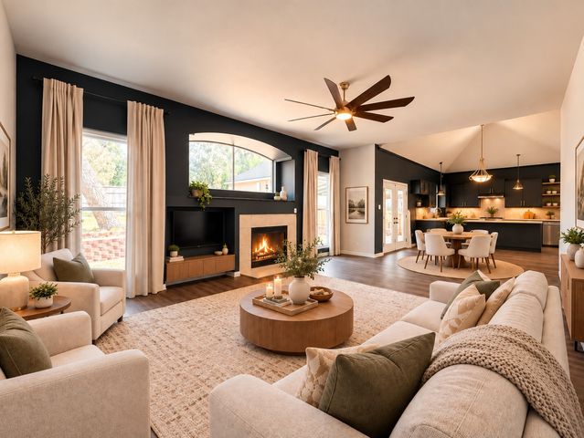 1517 Buena Vista Drive, Denton, TX 76210