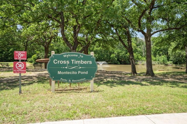 1517 Buena Vista Drive, Denton, TX 76210