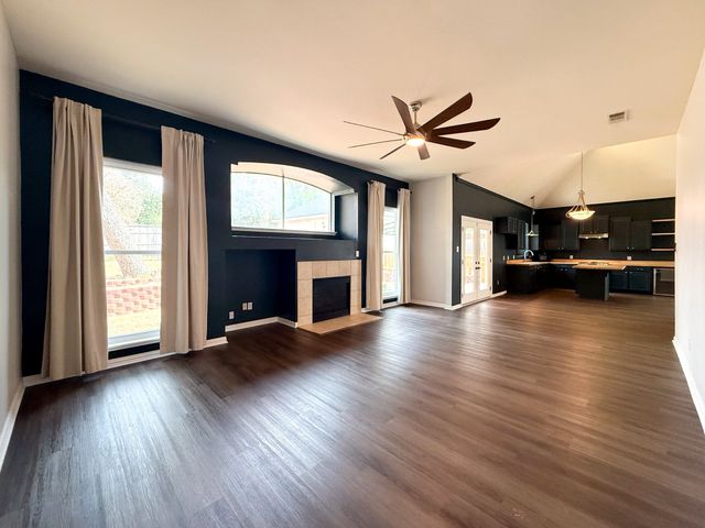 1517 Buena Vista Drive, Denton, TX 76210