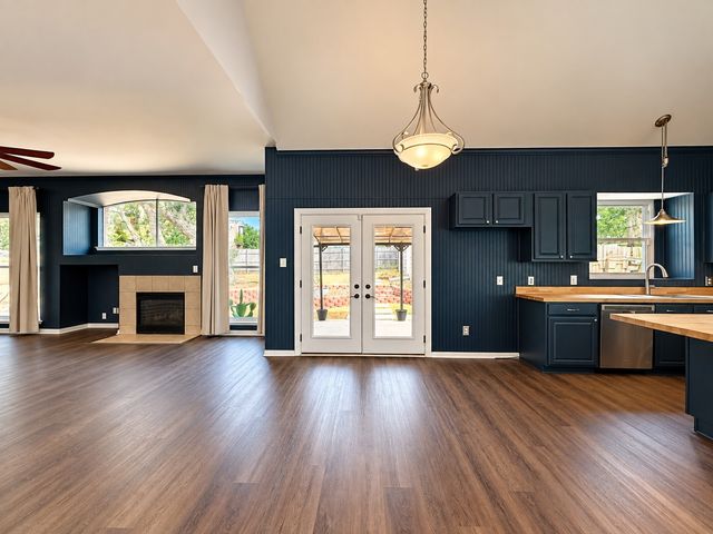 1517 Buena Vista Drive, Denton, TX 76210