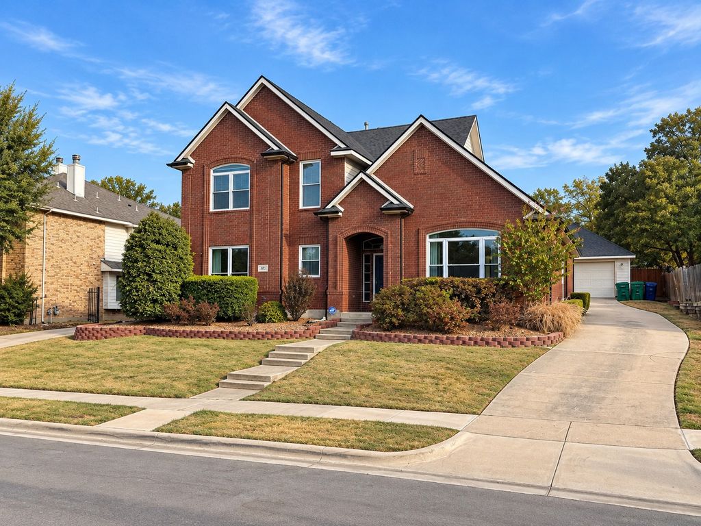 1517 Buena Vista Drive, Denton, TX 76210 — photo 3