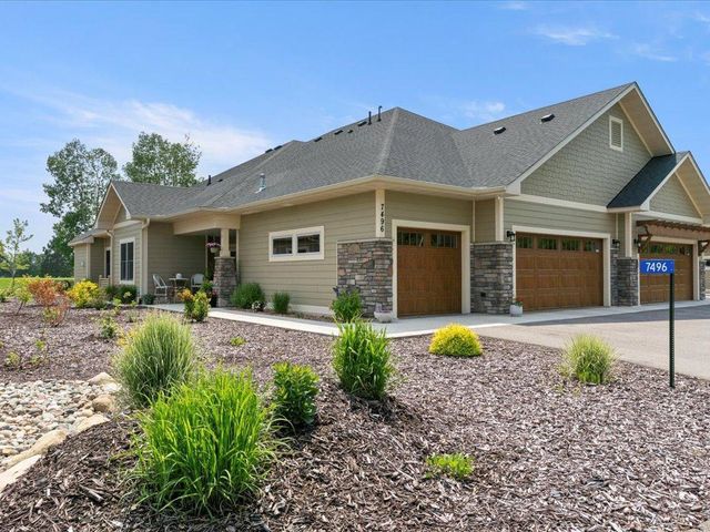 7496 Fairway Lane, Breezy Point, MN 56472
