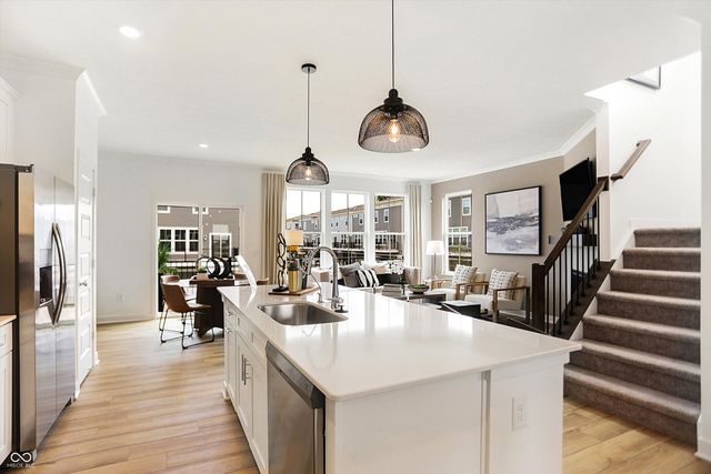 1592 Hamilton Ridge Road, Westfield, IN 46074
