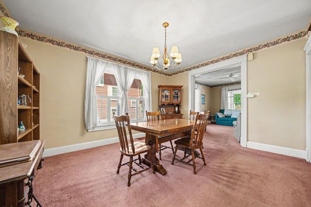 606 Division Street, La Porte, IN 46350