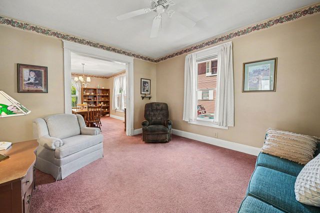 606 Division Street, La Porte, IN 46350