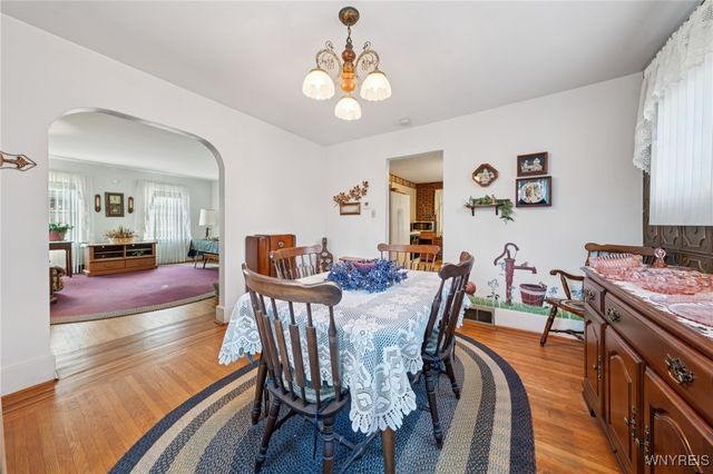 17 South Shore Boulevard, Lackawanna, NY 14218