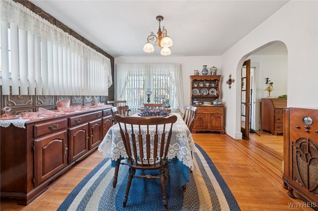 17 South Shore Boulevard, Lackawanna, NY 14218