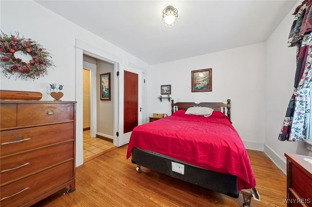 17 South Shore Boulevard, Lackawanna, NY 14218