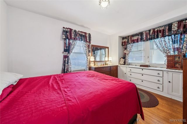 17 South Shore Boulevard, Lackawanna, NY 14218